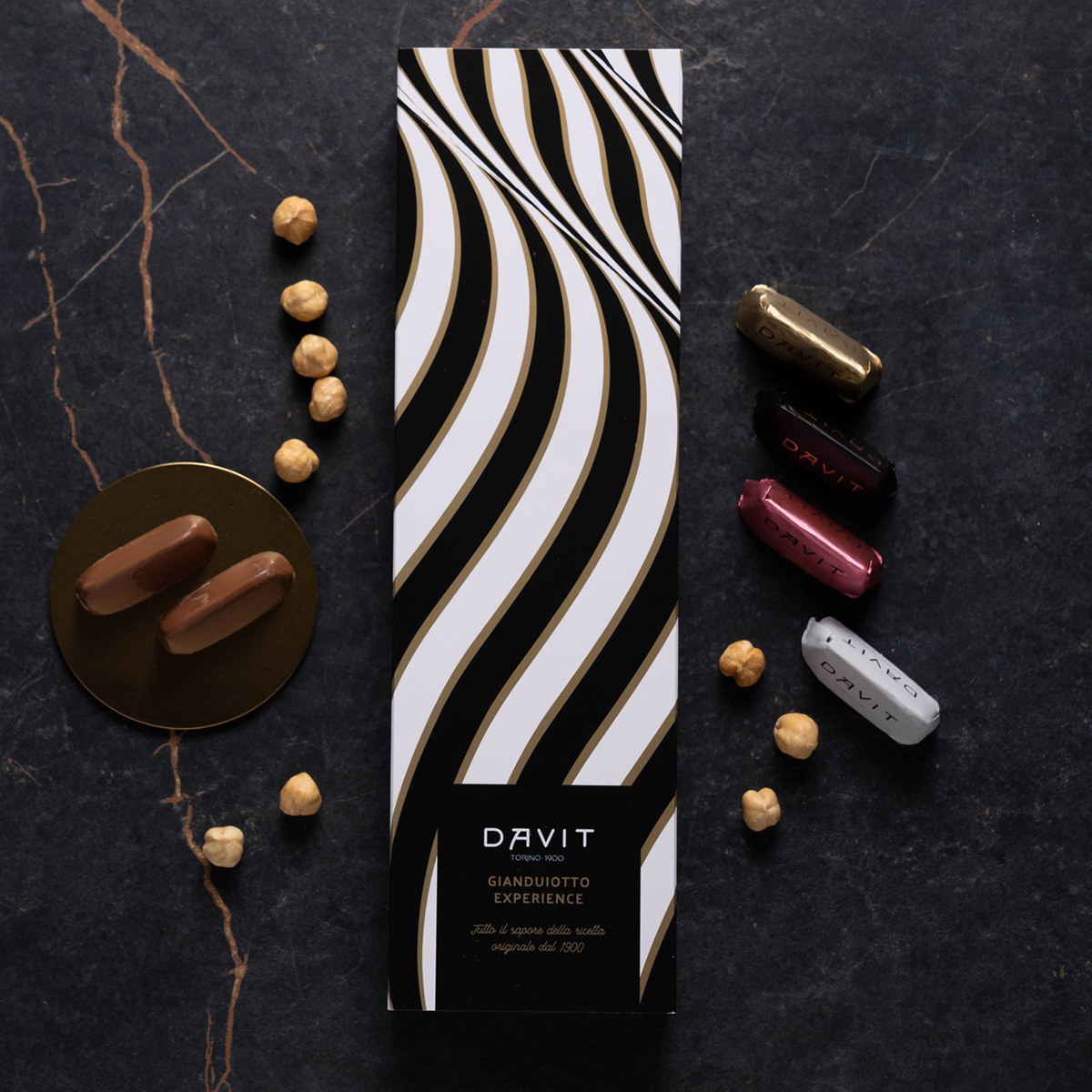 Davit